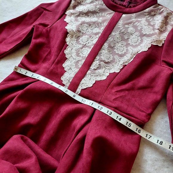 Sisjuly dress NWT - Picture 9 of 12